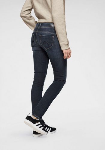 Узкие джинсы Pepe Jeans