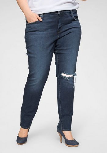 Узкие джинсы Levi's® Plus