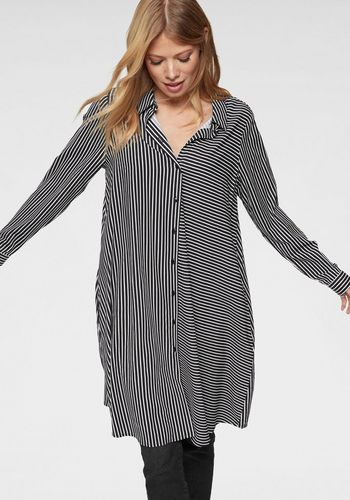 Удлиненная блузка Aniston CASUAL