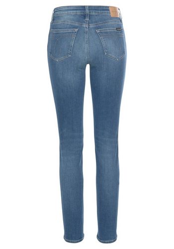 Узкие джинсы Calvin Klein Jeans