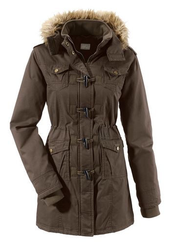 Зимняя куртка Aniston CASUAL
