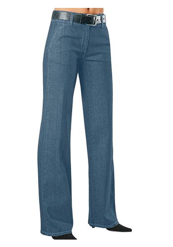 Широкие джинсы Classic Inspirationen