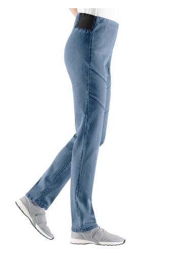 Узкие джинсы Classic Basics